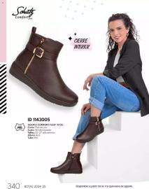 Catálogos virtuales Price Shoes 01/07/2024 catálogo Botas página 340