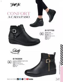 Catálogos virtuales Price Shoes 01/07/2024 catálogo Botas página 341