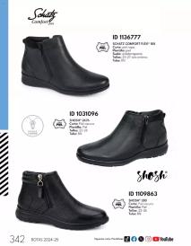 Catálogos virtuales Price Shoes 01/07/2024 catálogo Botas página 342