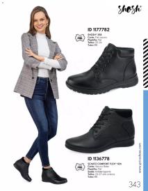 Catálogos virtuales Price Shoes 01/07/2024 catálogo Botas página 343