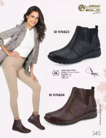 Catálogos virtuales Price Shoes 01/07/2024 catálogo Botas página 345