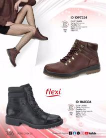 Catálogos virtuales Price Shoes 01/07/2024 catálogo Botas página 346