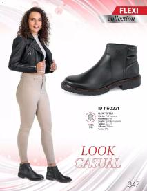 Catálogos virtuales Price Shoes 01/07/2024 catálogo Botas página 347