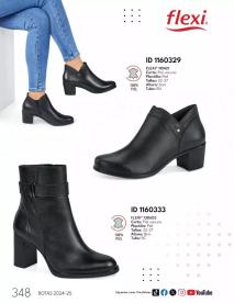 Catálogos virtuales Price Shoes 01/07/2024 catálogo Botas página 348