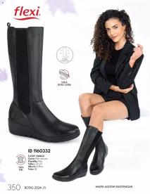 Catálogos virtuales Price Shoes 01/07/2024 catálogo Botas página 350