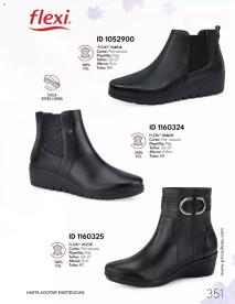 Catálogos virtuales Price Shoes 01/07/2024 catálogo Botas página 351