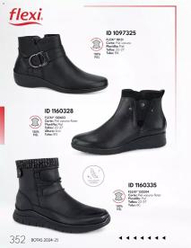 Catálogos virtuales Price Shoes 01/07/2024 catálogo Botas página 352