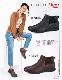 Catálogos virtuales Price Shoes 01/07/2024 catálogo Botas página 353