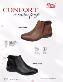 Catálogos virtuales Price Shoes 01/07/2024 catálogo Botas página 354