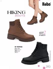 Catálogos virtuales Price Shoes 01/07/2024 catálogo Botas página 393