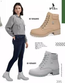 Catálogos virtuales Price Shoes 01/07/2024 catálogo Botas página 395