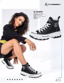 Catálogos virtuales Price Shoes 01/07/2024 catálogo Botas página 403