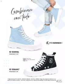 Catálogos virtuales Price Shoes 01/07/2024 catálogo Botas página 405