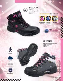 Catálogos virtuales Price Shoes 01/07/2024 catálogo Botas página 407