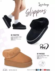 Catálogos virtuales Price Shoes 01/07/2024 catálogo Botas página 436