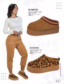 Catálogos virtuales Price Shoes 01/07/2024 catálogo Botas página 437