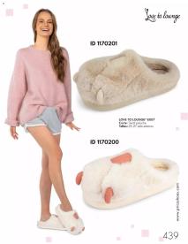 Catálogos virtuales Price Shoes 01/07/2024 catálogo Botas página 439