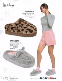 Catálogos virtuales Price Shoes 01/07/2024 catálogo Botas página 442