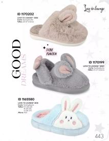 Catálogos virtuales Price Shoes 01/07/2024 catálogo Botas página 443