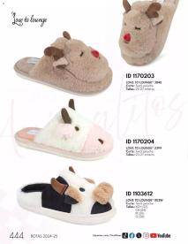 Catálogos virtuales Price Shoes 01/07/2024 catálogo Botas página 444