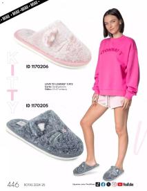 Catálogos virtuales Price Shoes 01/07/2024 catálogo Botas página 446