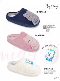 Catálogos virtuales Price Shoes 01/07/2024 catálogo Botas página 447