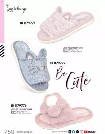 Catálogos virtuales Price Shoes 01/07/2024 catálogo Botas página 450