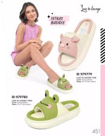 Catálogos virtuales Price Shoes 01/07/2024 catálogo Botas página 451