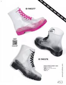 Catálogos virtuales Price Shoes 01/07/2024 catálogo Botas página 453