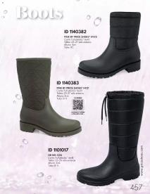 Catálogos virtuales Price Shoes 01/07/2024 catálogo Botas página 457