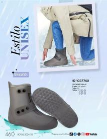 Catálogos virtuales Price Shoes 01/07/2024 catálogo Botas página 460