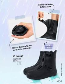 Catálogos virtuales Price Shoes 01/07/2024 catálogo Botas página 461