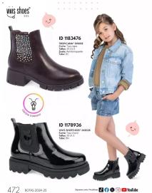 Catálogos virtuales Price Shoes 01/07/2024 catálogo Botas página 472