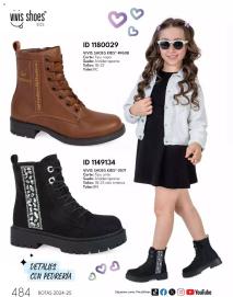 Catálogos virtuales Price Shoes 01/07/2024 catálogo Botas página 484