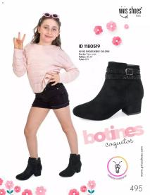 Catálogos virtuales Price Shoes 01/07/2024 catálogo Botas página 495