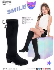 Catálogos virtuales Price Shoes 01/07/2024 catálogo Botas página 496