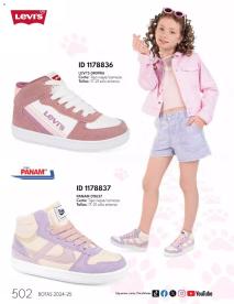 Catálogos virtuales Price Shoes 01/07/2024 catálogo Botas página 502