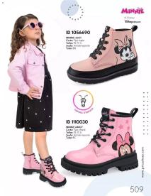 Catálogos virtuales Price Shoes 01/07/2024 catálogo Botas página 509