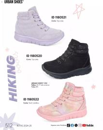 Catálogos virtuales Price Shoes 01/07/2024 catálogo Botas página 512