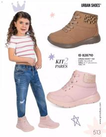 Catálogos virtuales Price Shoes 01/07/2024 catálogo Botas página 513