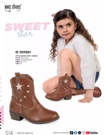 Catálogos virtuales Price Shoes 01/07/2024 catálogo Botas página 514