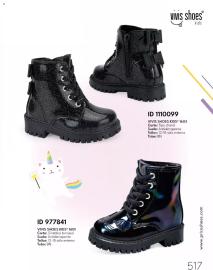 Catálogos virtuales Price Shoes 01/07/2024 catálogo Botas página 517