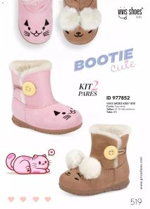 Catálogos virtuales Price Shoes 01/07/2024 catálogo Botas página 519