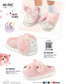 Catálogos virtuales Price Shoes 01/07/2024 catálogo Botas página 522