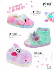 Catálogos virtuales Price Shoes 01/07/2024 catálogo Botas página 523