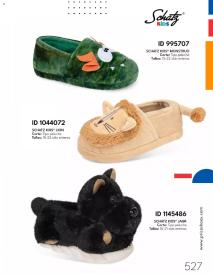 Catálogos virtuales Price Shoes 01/07/2024 catálogo Botas página 527