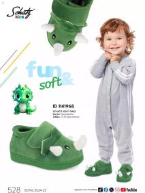 Catálogos virtuales Price Shoes 01/07/2024 catálogo Botas página 528