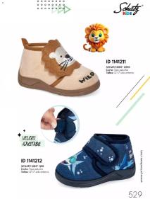 Catálogos virtuales Price Shoes 01/07/2024 catálogo Botas página 529