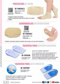 Catálogos virtuales Price Shoes 01/07/2024 catálogo Botas página 530