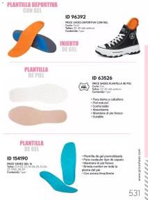 Catálogos virtuales Price Shoes 01/07/2024 catálogo Botas página 531